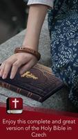 Czech Bible 스크린샷 2