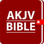 آیکون‌ American King James Offline - AKJV Offline Bible