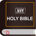 American Standard Version Free -Offline ASV Bible biểu tượng