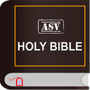 APK American Standard Version Free -Offline ASV Bible