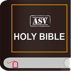 American Standard Version Free -Offline ASV Bible 圖標