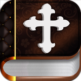 The Bible App NIV icône