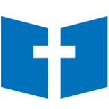 Holy English Bible Zeichen