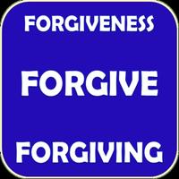 FORGIVENESS plakat