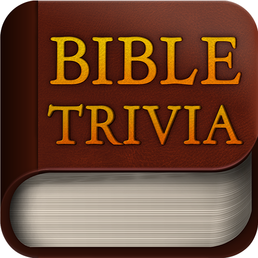 Bible Trivia Game & Quiz