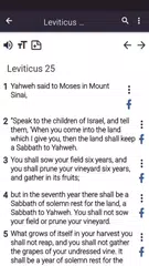 Скачать Bible book in English XAPK