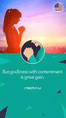 Скачать Bible book in English XAPK