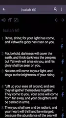 Скачать Bible book in English XAPK