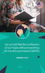 Скачать Bible book in English XAPK