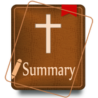 Bible Summary icon