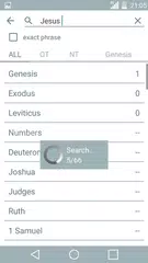Bible Summary APK download