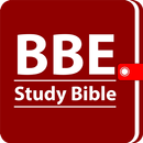 BBE Study Bible - Bible In Basic English Offline APK
