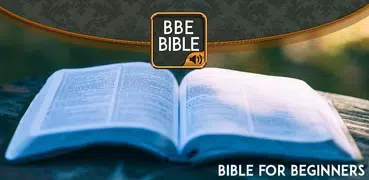 Bible for beginners