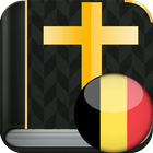 Bible de Belgique icône