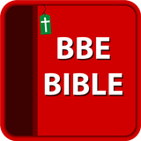 Bible In Basic English Free - Offline BBE Bible icône