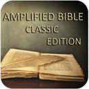 APK Amplified Bible-Classic Edit.