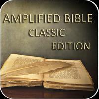 Amplified Bible-Classic Edit. capture d'écran 1