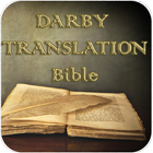 Darby Translation Bible آئیکن