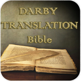Darby Translation Bible 图标
