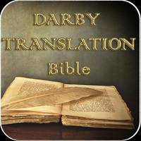 Darby Translation Bible poster