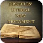 DISCIPLES’ LITERAL NEW T. icon