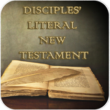 DISCIPLES’ LITERAL NEW T. icon