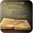 DISCIPLES’ LITERAL NEW T. иконка