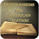 Icona DOUAY-RHEIMS 1899 AMERICAN ED.