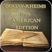 DOUAY-RHEIMS 1899 AMERICAN ED. penulis hantaran