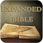 EXPANDED BIBLE أيقونة