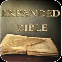 EXPANDED BIBLE 海報