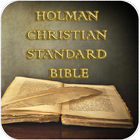 HOLMAN CHRISTIAN STANDARD B. icône