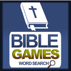 Bible games icône
