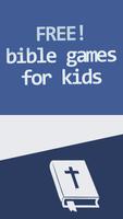Bible games capture d'écran 1