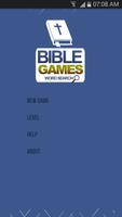 Bible games capture d'écran 2