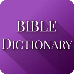 Bible Dictionary & KJV Bible APK Herunterladen
