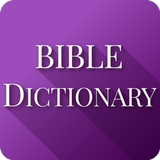 Bible Dictionary иконка