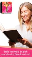 Bible easy to understand تصوير الشاشة 2