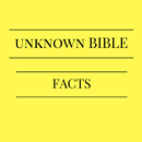 Unknown Bible Facts And Quotes. APK