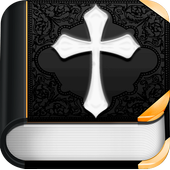 Bible Français icon