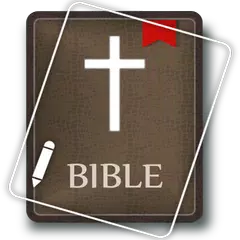 Baixar King James Bible, KJV Offline APK