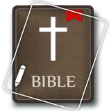 King James Bible, KJV Offline أيقونة