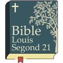 APK Bible Louis Segond 21