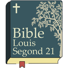 Bible Louis Segond 21 图标