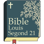 Bible Louis Segond 21 icon