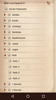 Bible Louis Segond 21 Screenshot 1