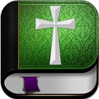 Bible LSV أيقونة