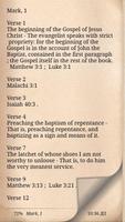 Explanatory Bible Notes 海报