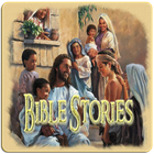 Bible Stories Zeichen