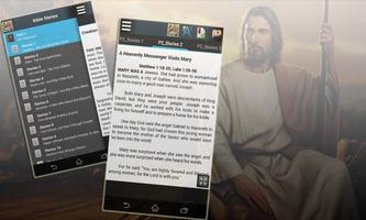 Bible Stories screenshot 1